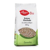 Quinoa Hinchada Bio - 250g