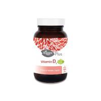 Vitamin D3 Vegana - 60 Cap. 320 Mg
