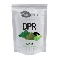 D-Pur (Chlorella y Spirulina) Bio - 200g