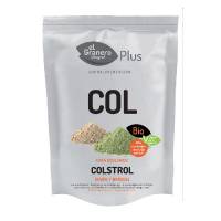 Colestrol (Chufa y Brocoli) Bio - 200g