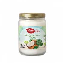 Aceite de Coco Virgen Bio - 1L