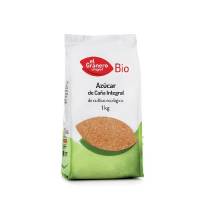 Azúcar de Caña Integral Bio - 1Kg
