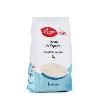 Harina de Trigo Espelta Bio - 1Kg