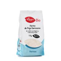 Harina de Trigo Sarraceno Bio - 1Kg