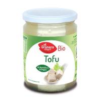 Tofu En Conserva Bio - 440g