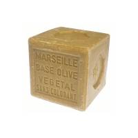 Jabón de Marsella Rústico - 600g