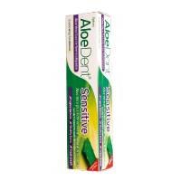 Dentifrico con Aloe Vera Sensitive - 100 ml