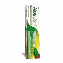 Dentifrico Blanqueador con Aloe Vera  - 100 ml