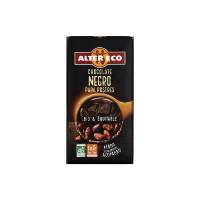 Chocolate Negro para Postres Bio - 200g