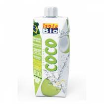 Agua de Coco Bio - 500 ml