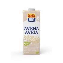 Bebida de Avena Bio - 1L