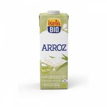 Bebida de Arroz Bio - 1 L