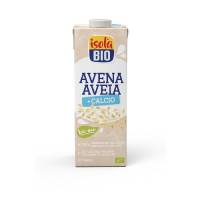 Bebida de Avena con Calcio Bio - 1 L