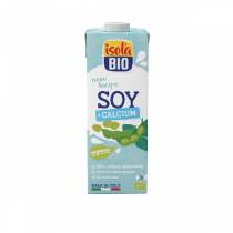 Bebida de Soja con Calcio Bio - 1L
