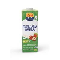Bebida de Avellanas con Calcio Bio - 1 L