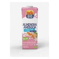Bebida de Almendra con Calcio Sin Azucar Bio - 1L