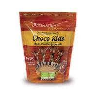 Cacao Choco Kids 20% con Cereales Bio - 800g
