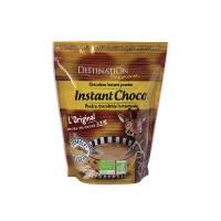 Cacao Instantaneo 32% con Cereales Bio - 400g
