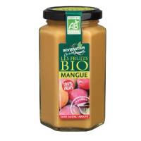 Mermelada de Mango Bio - 300g