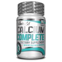 Calcium Complete - 90 caps