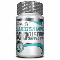 Glucosamine 500 - 60 caps