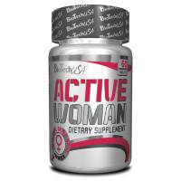 Active Woman - 60 tabs