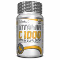 Vitamin C 1000 - 100 tabs