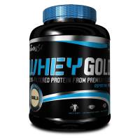Whey Gold - 2.27Kg