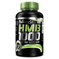 HMB 1000 - 180 tabs