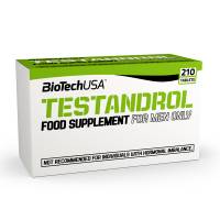 Testandrol - 210 tabs