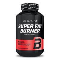 Super Fat Burner - 120 tabs