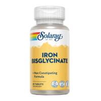 Iron Bisglicynate - 60 tabs