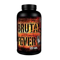 Brutal Fever - 120 tabs