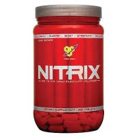 Nitrix - 360 tabs