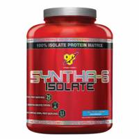 Syntha-6 Isolate - 1.82Kg