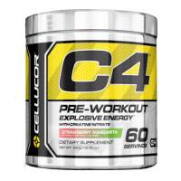 C4 Pre-Workout - 390g