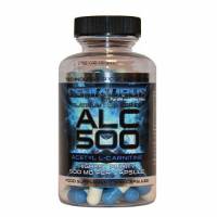 ALC500 - 100 caps