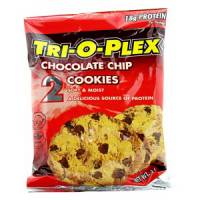Tri-o-plex Cookies - 85g