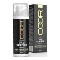 Ultra Fat Burner Cream - 150 ml