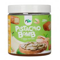 Pistacho Bomb - 200g