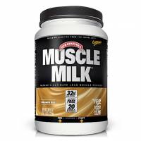 Muscle Milk - 1.12Kg