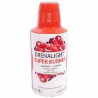 Drenalight Super Burner - 600 ml