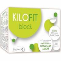 KiloFit Block - 60 caps