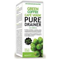Café Verde Puro Drainer - 500 ml