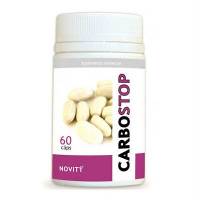 Carbostop - 60 caps