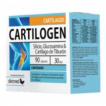 Cartilogen Cartilagos - 90 caps