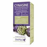 Cynasine Gotas - 50 ml