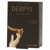 Derpyl - 60 caps
