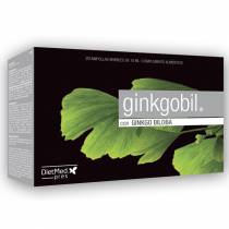 Ginkgobil - 20 ampollas