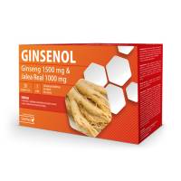 Ginsenol - 20 ampollas